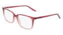 SWEET BEET/CORAL GRADIENT