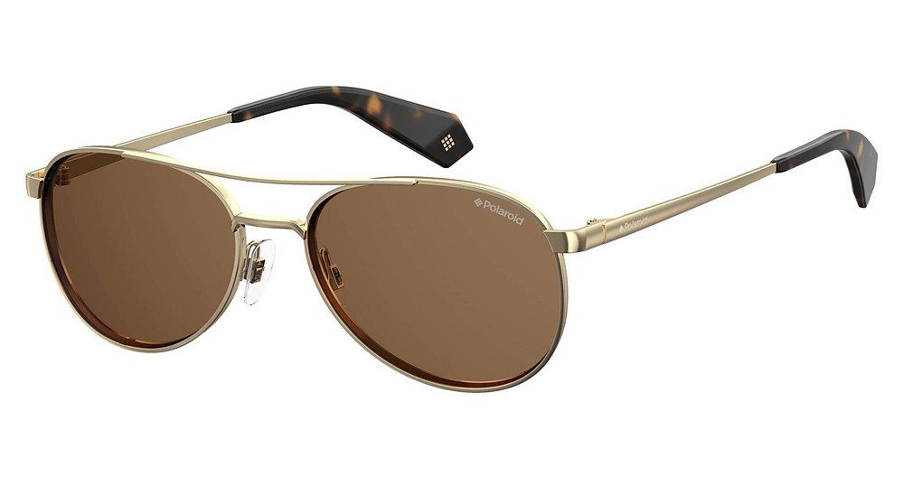 GOLD / BRONZE POLARIZED