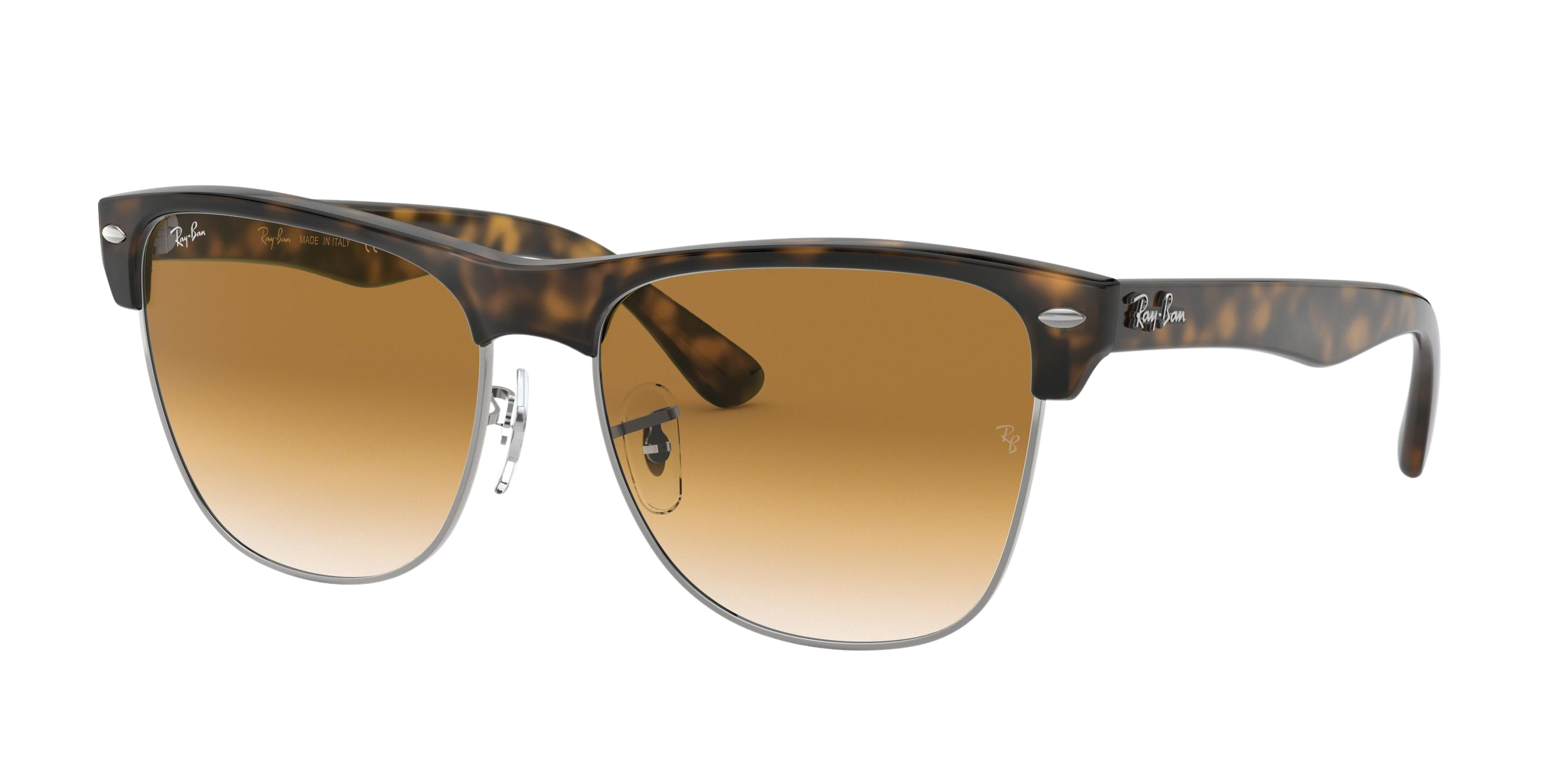 DEMI SHINY HAVANA/GUNMETAL