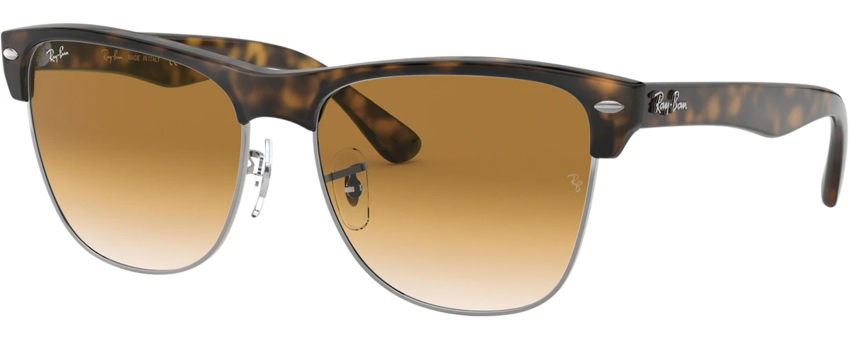 DEMI SHINY HAVANA/GUNMETAL