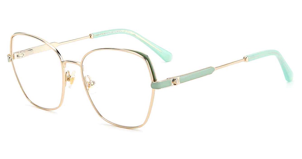 GOLDGREEN