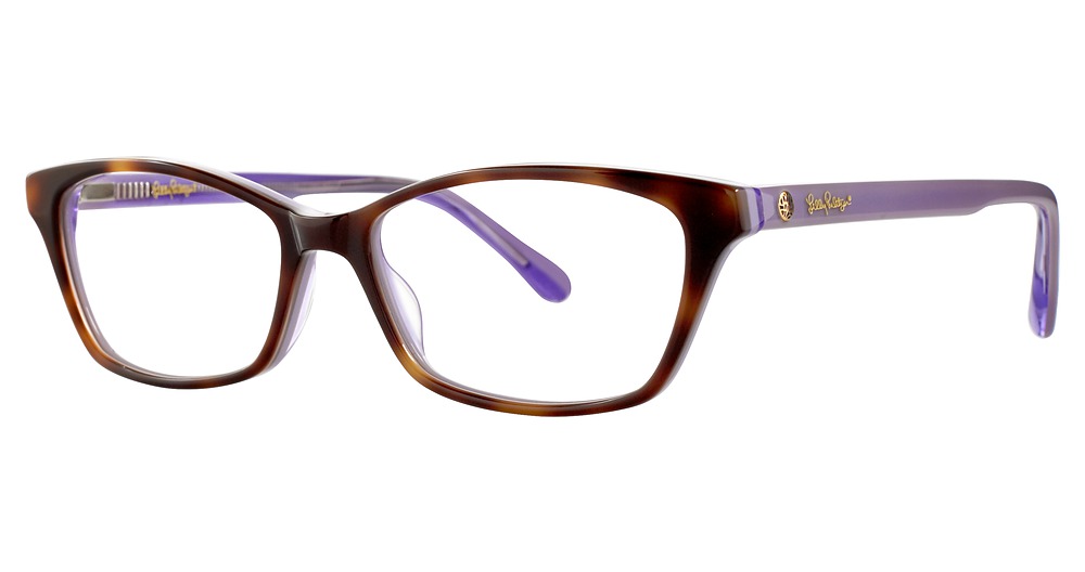 Tortoise Lilac