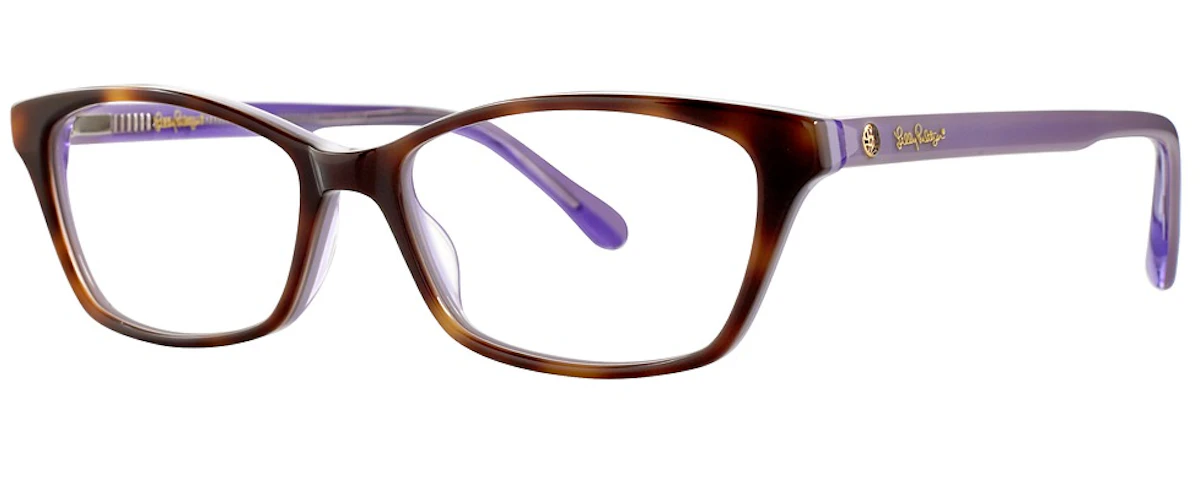 Tortoise Lilac