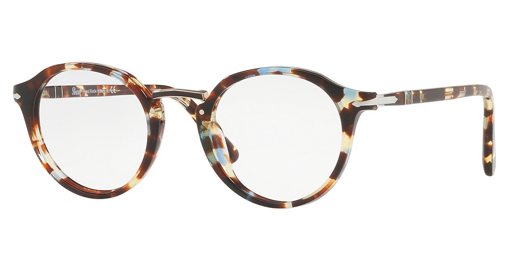 AZURE & BROWN TORTOISE