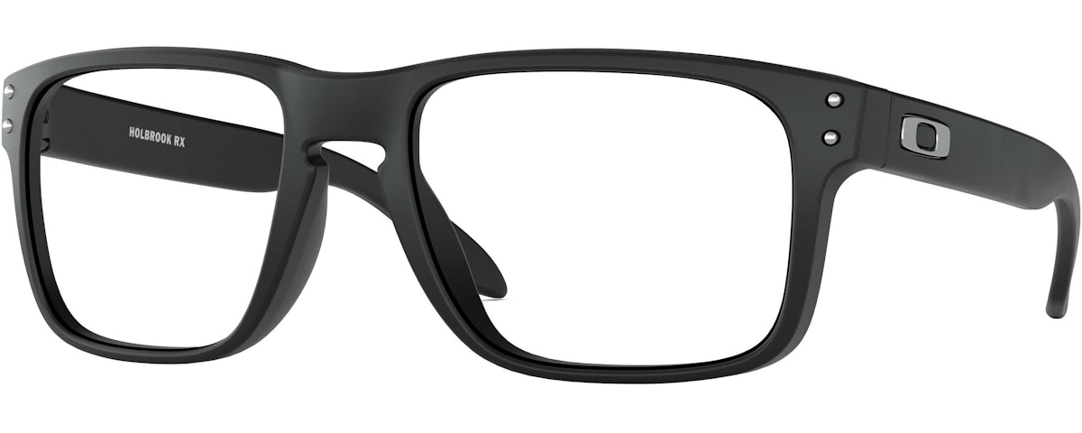 SATIN BLACK