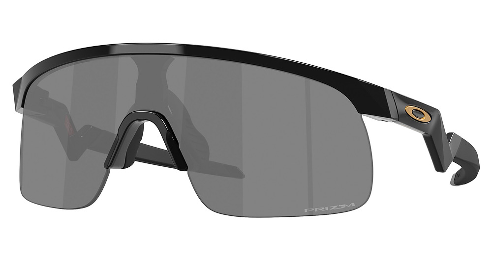 POLISHED BLACK / PRIZM BLACK