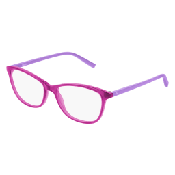 PINK-VIOLET-TRANSPARENT