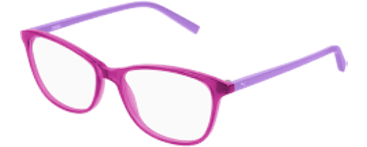 PINK-VIOLET-TRANSPARENT