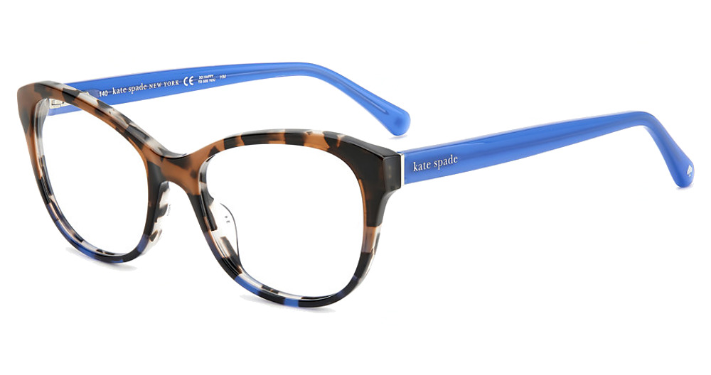 BW BLU HV