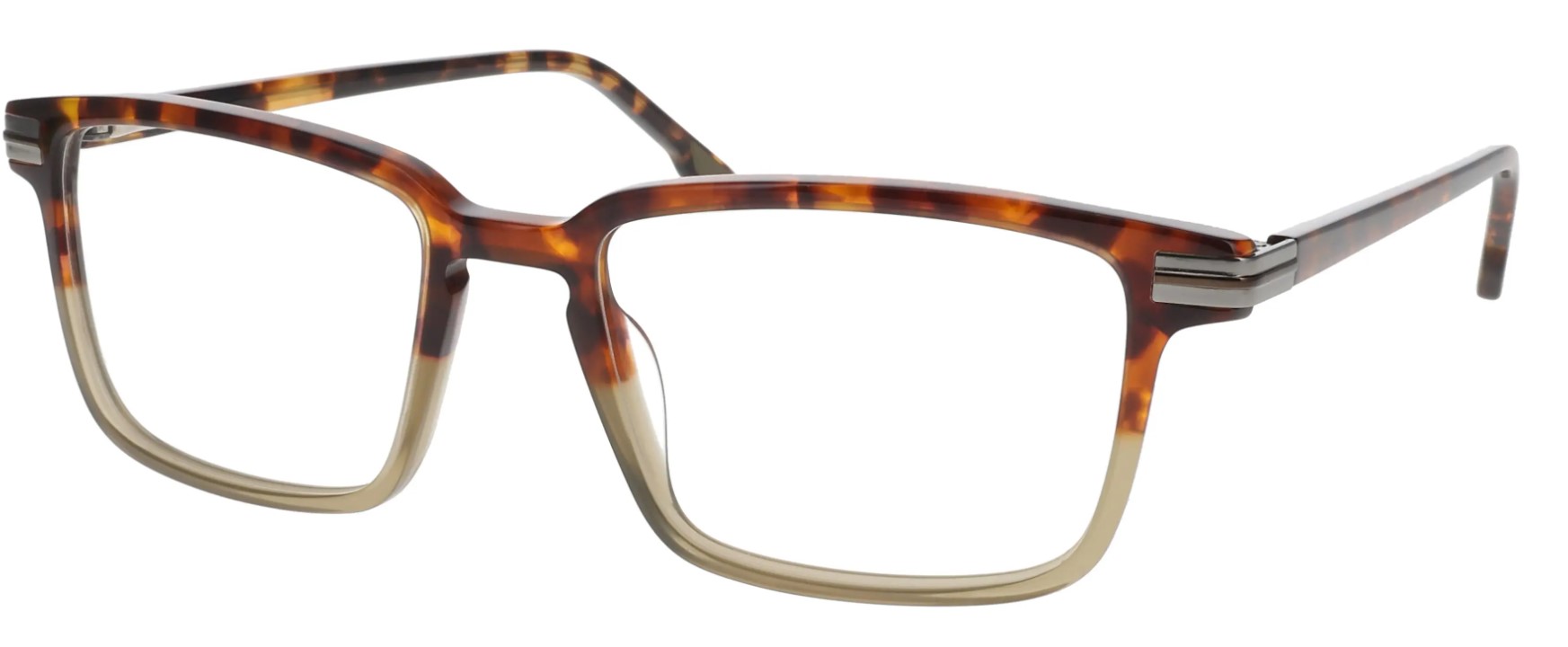 BROWN TORTOISE FADE