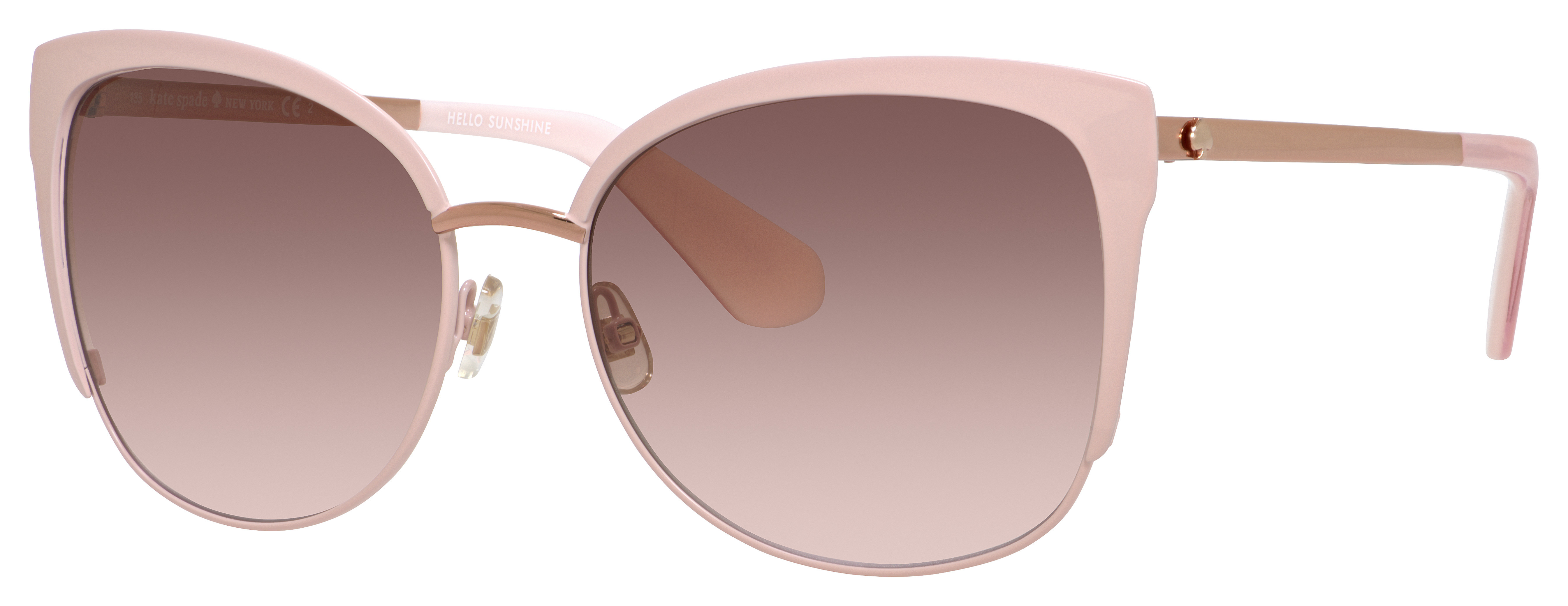 Pink Gold (WI Brown Pink Gradient)