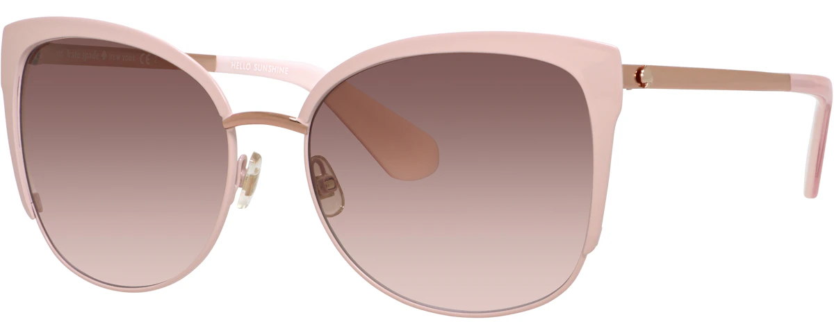 Pink Gold (WI Brown Pink Gradient)