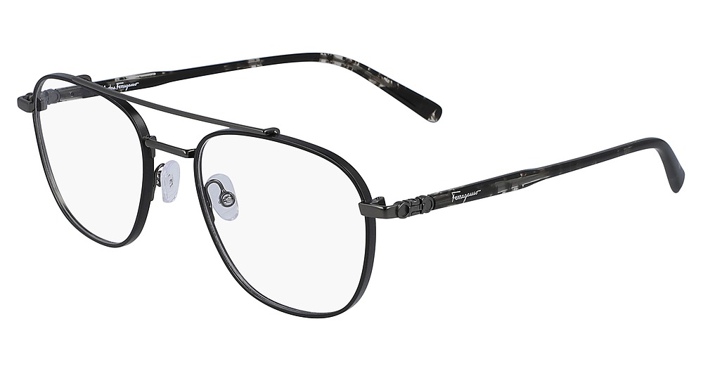 (032) MATTE LIGHT RUTHENIUM