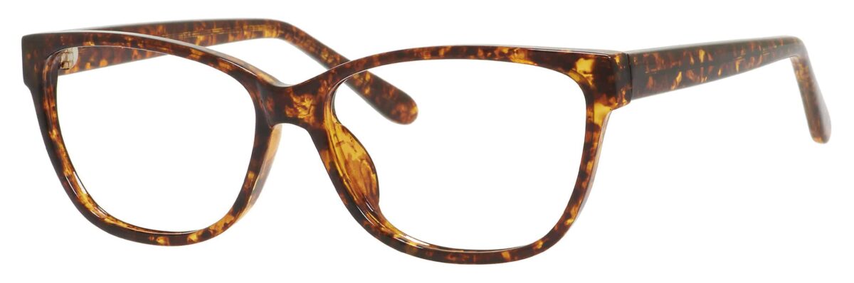 Brown Amber