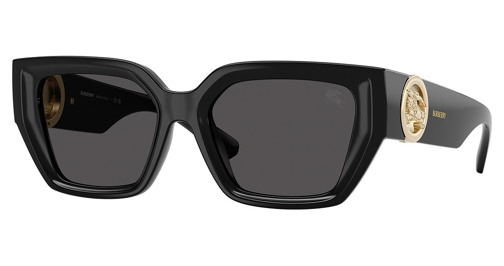 BLACK / DARK GERY