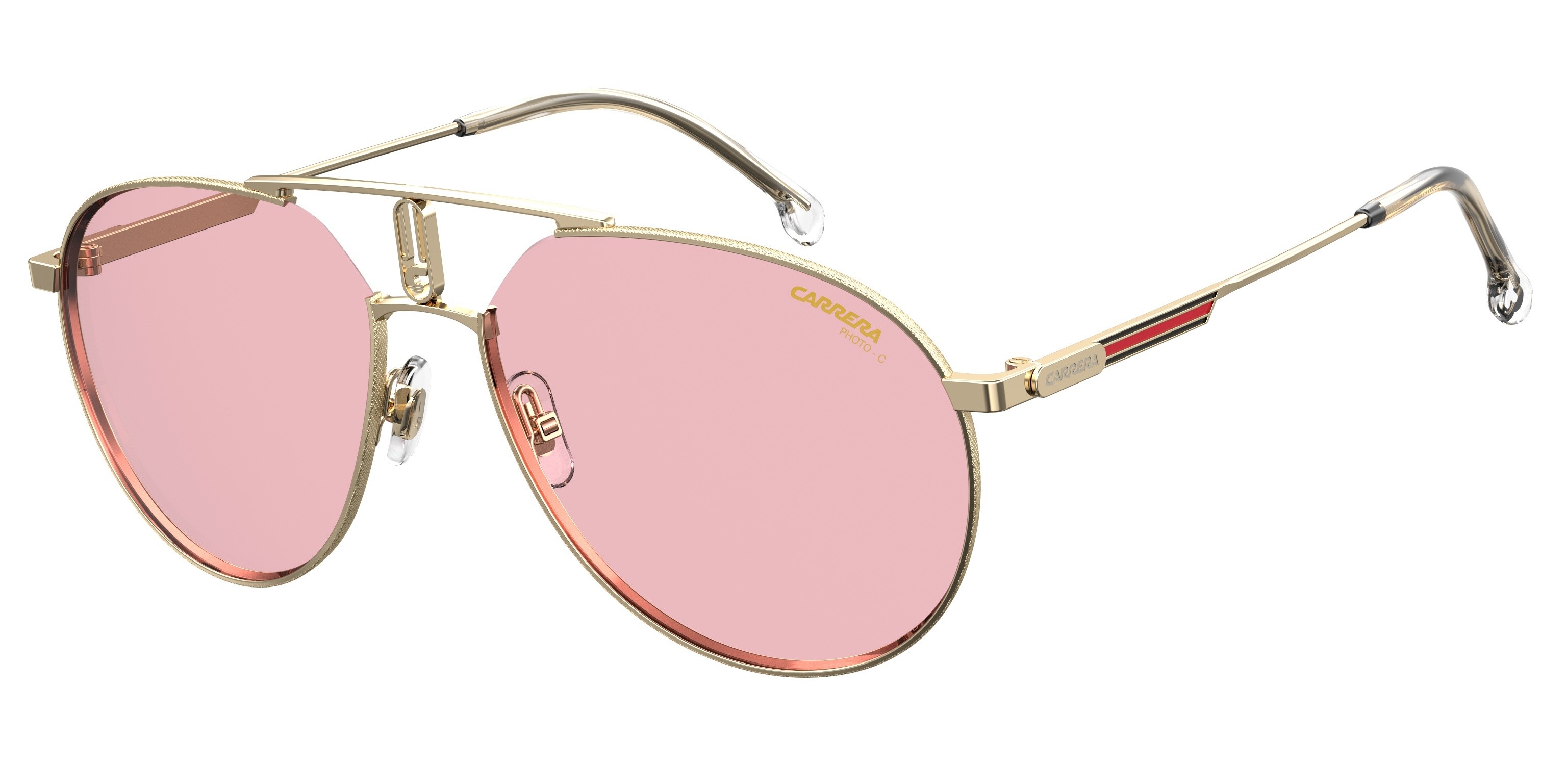 Gold Pink (Q4 Burgundy Sf)