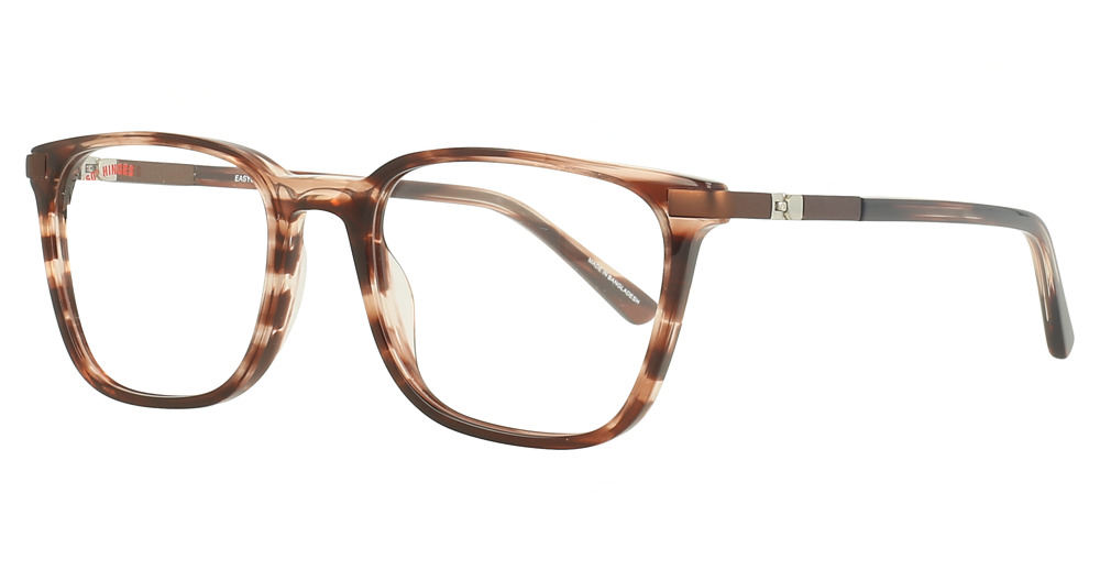 Transparent Marble Brown