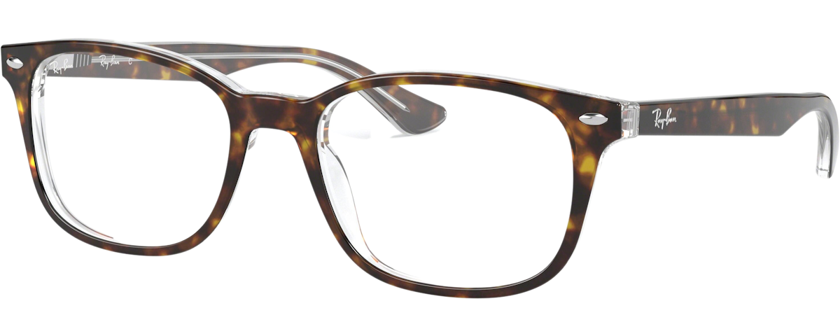 TOP HAVANA ON TRANSPARENT