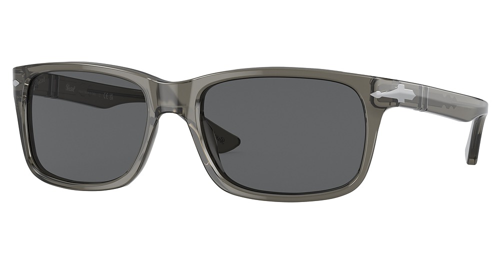 TRANSPARENT GREY / DARK GREY