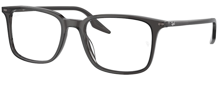 TRANSPARENT BLACK
