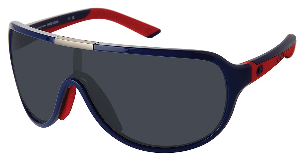 NAVY / GREY