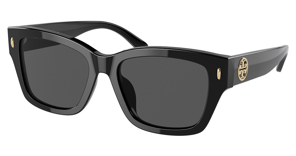 BLACK / GREY SOLID