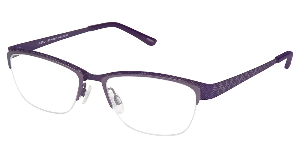 Purple Lilac