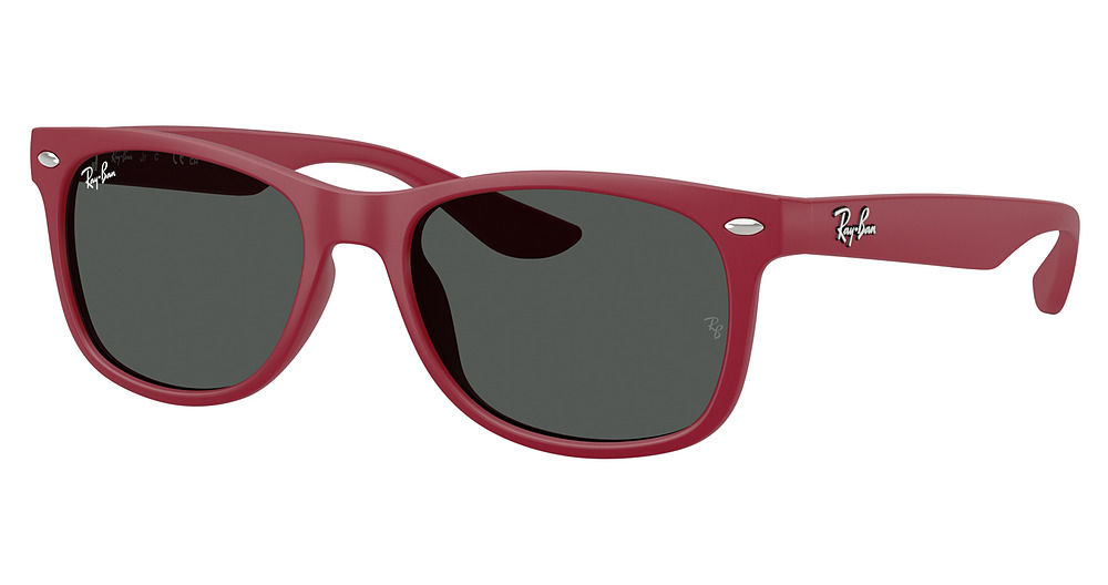 RUBBER BORDEAUX / DARK GREY