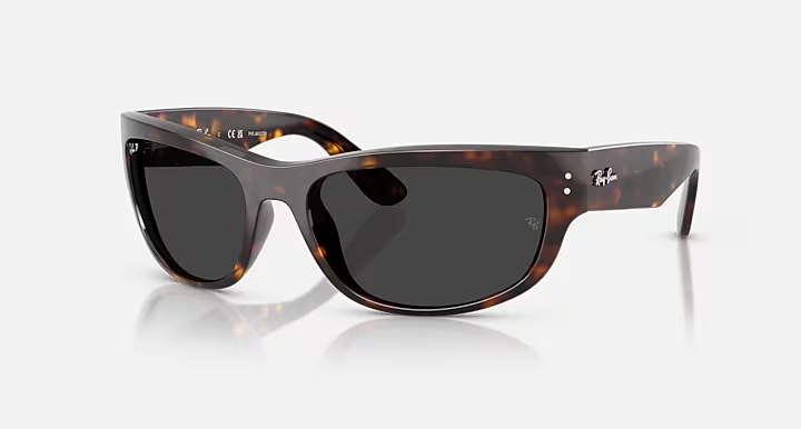 HAVANA / POLAR BLACK