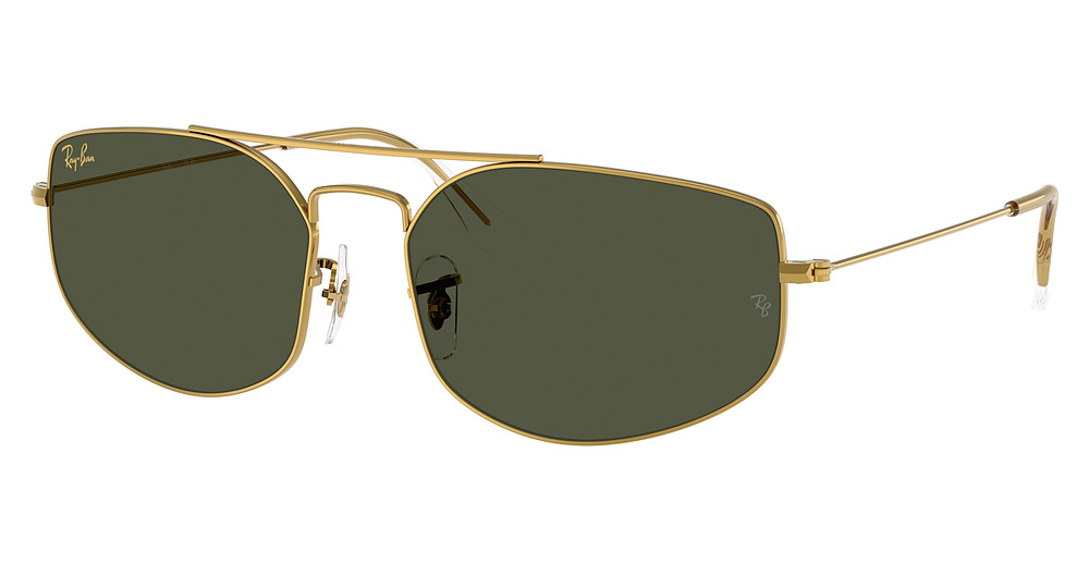 LEGEND GOLD / GREEN