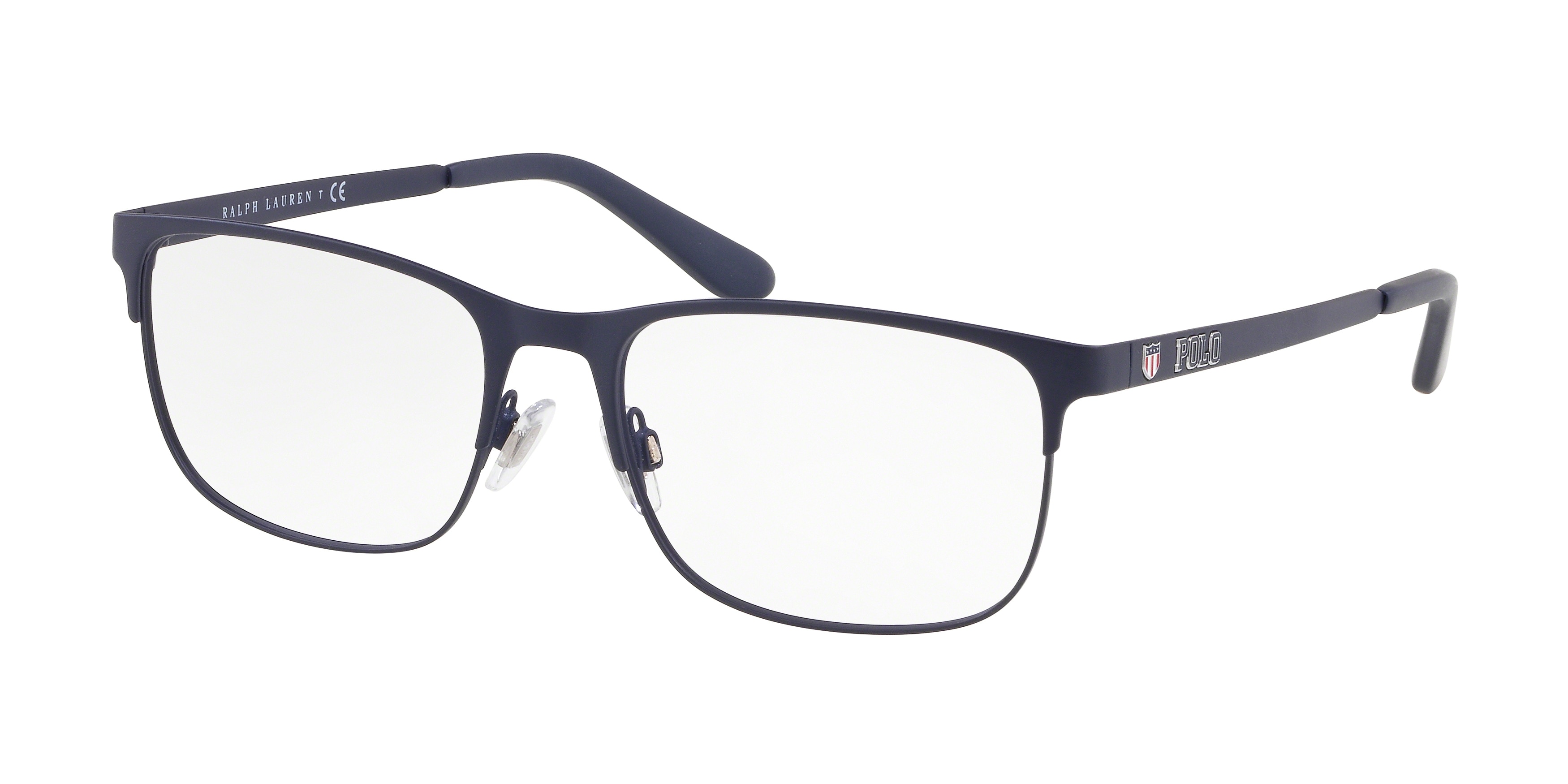 MATTE NAVY BLUE