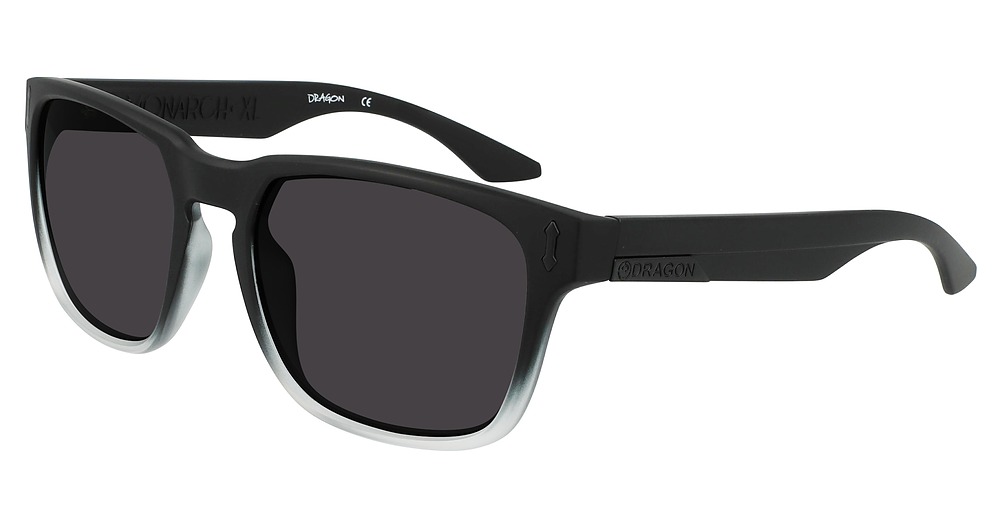 MATTE BLACK GRAD/LL SMK POLAR