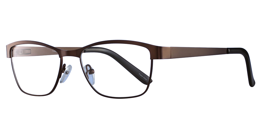 Satin Brown