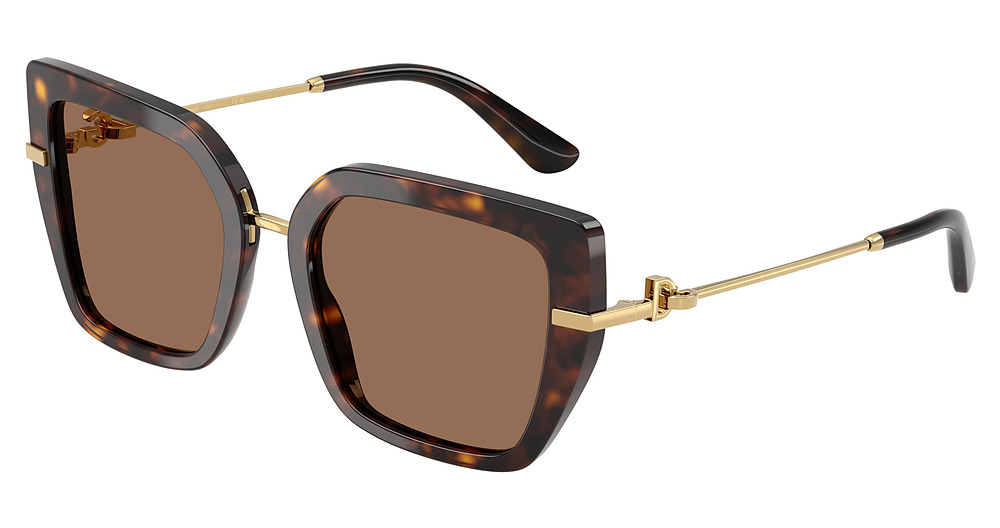 HAVANA / DARK BROWN