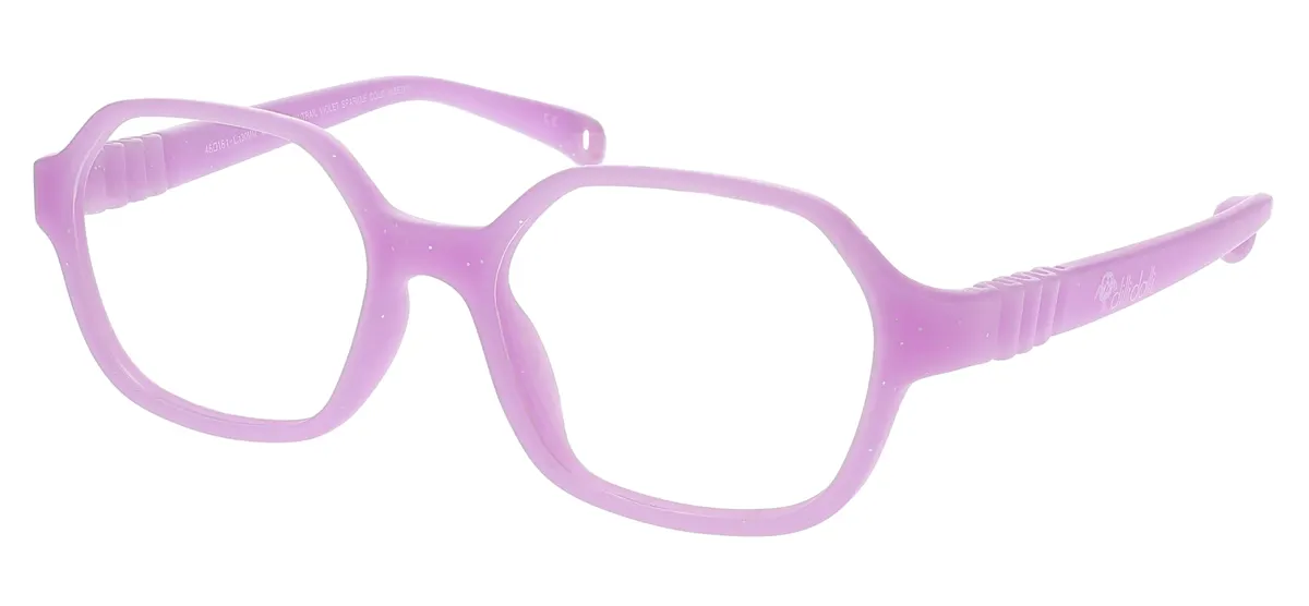 VIOLET SPARKLE