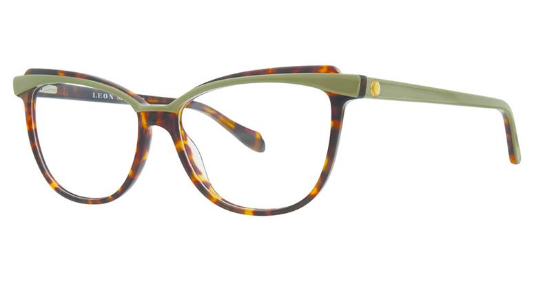 Khaki/Tort