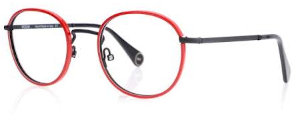 Ultra matt black