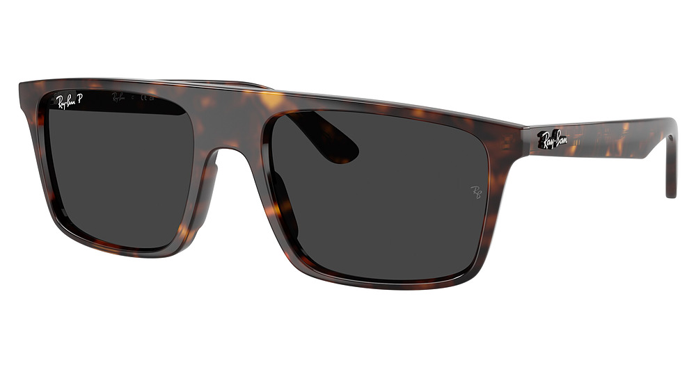 HAVANA / POLAR BLACK