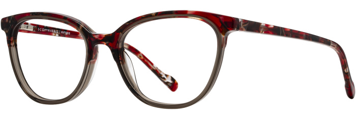 Cherry Tortoise / Shadow