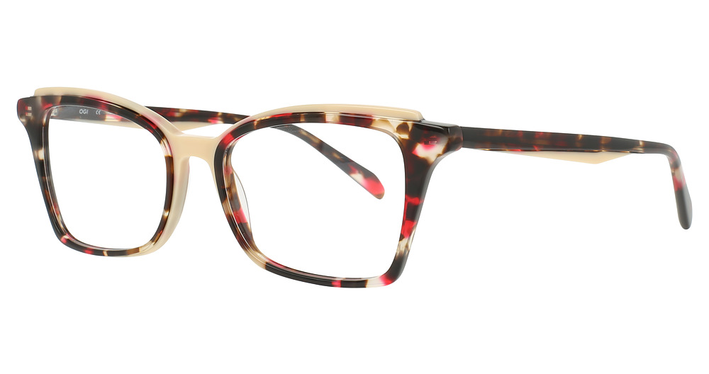 RED IVORY TORTOISE