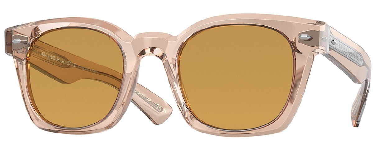 BLUSH / CHAMPAGNE PHOTOCHROMIC