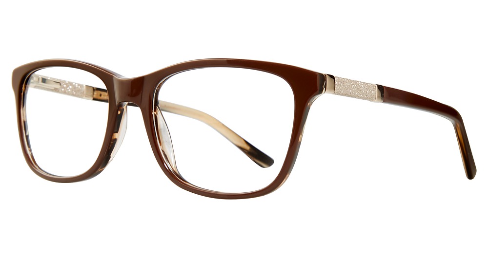 Brown/Gold