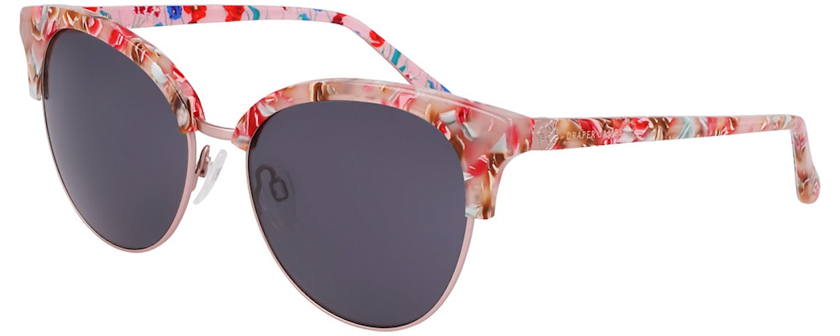 BLUSH FLORAL