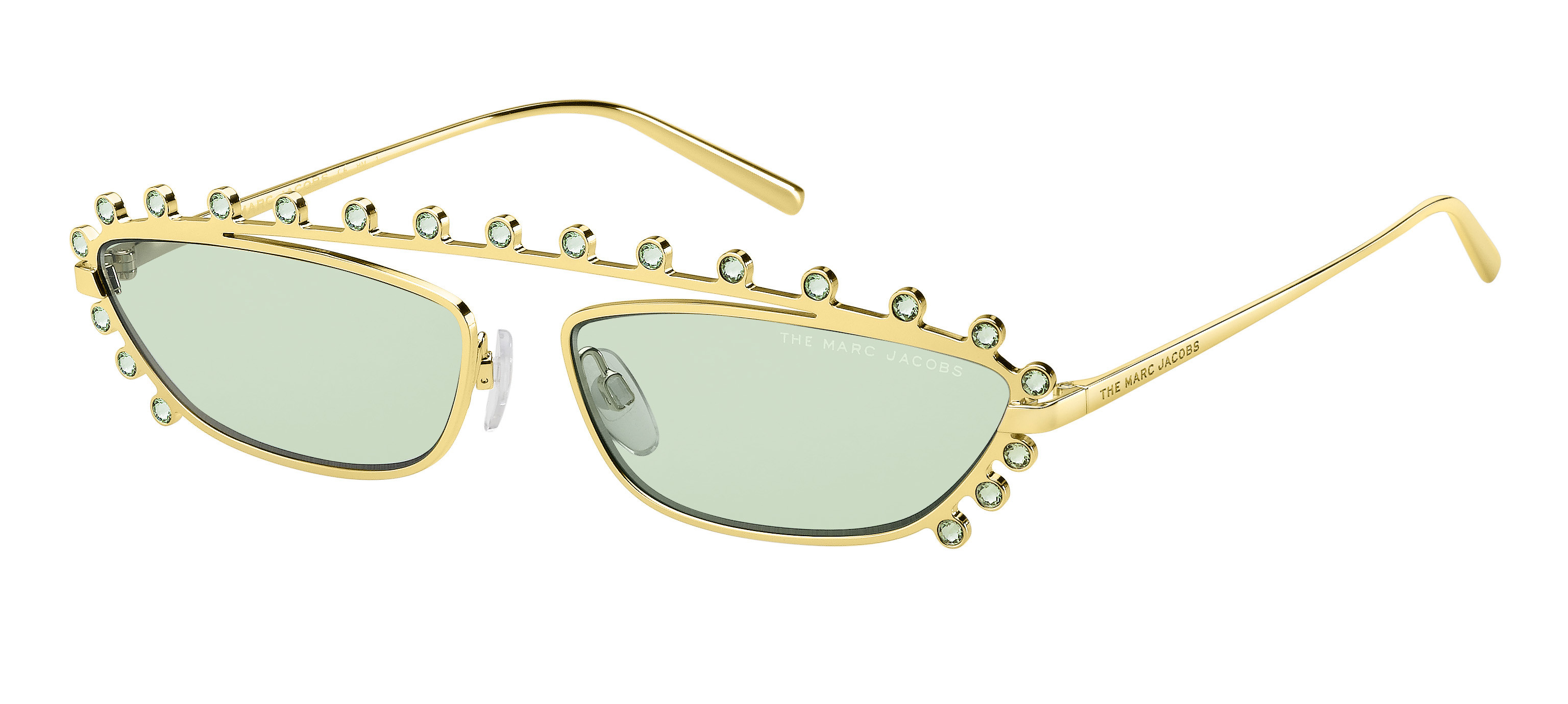 Gold Green (QT Green)