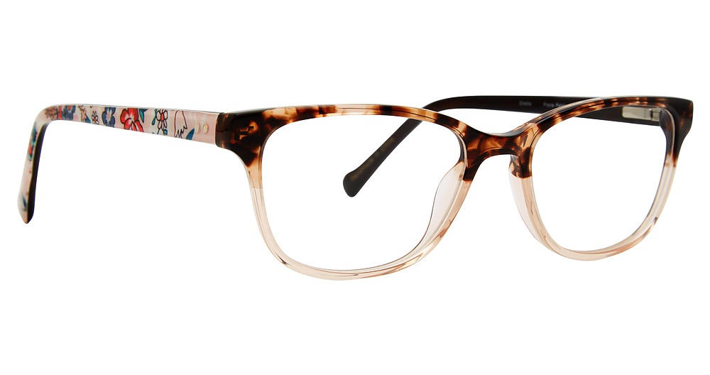 Prairie Paisley