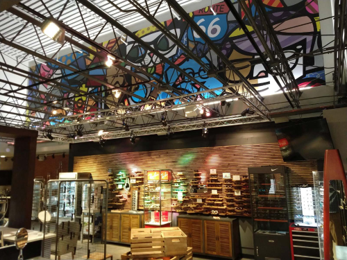 Welcome to our store!