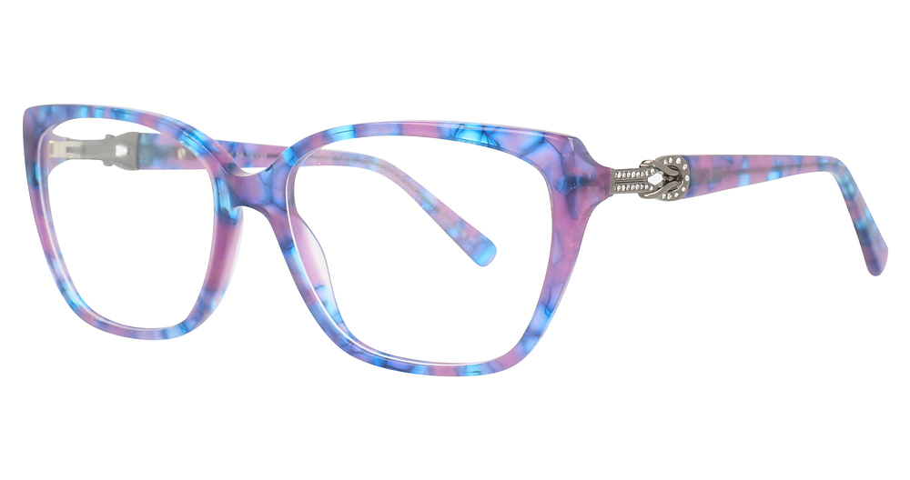 Violet Pearl