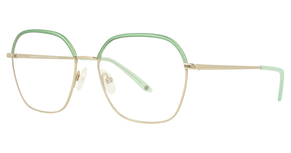 MINT/GOLD