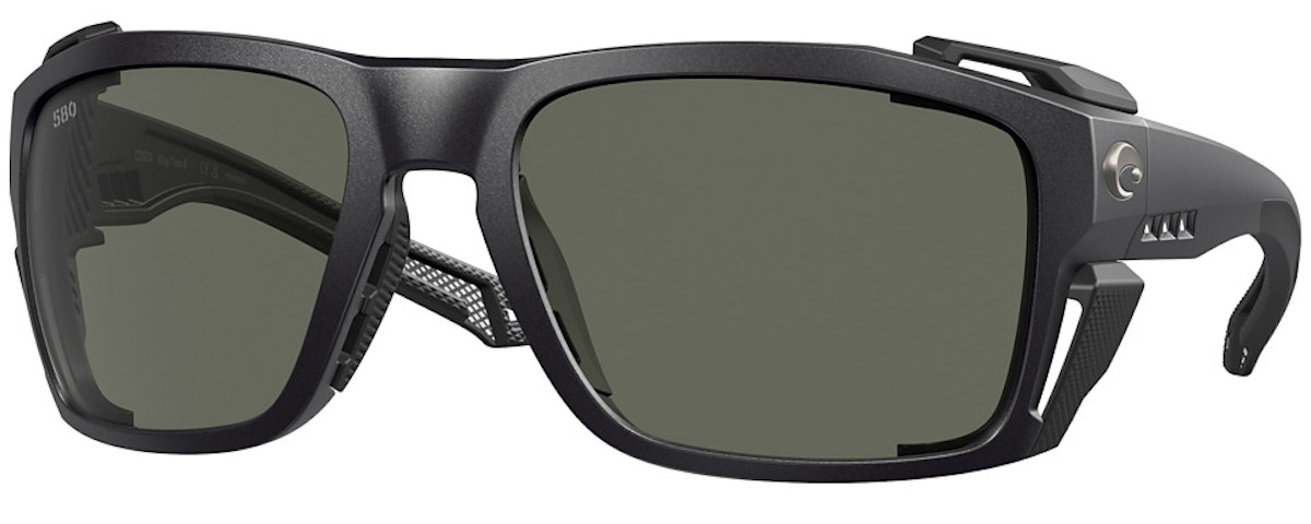 BLACK PEARL / GRAY 580G