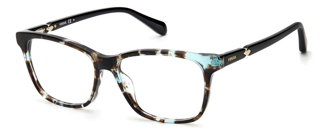Havana Green Black